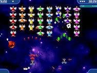 Chicken Invaders 2 screenshot